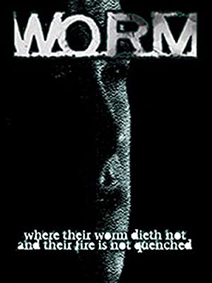 Worm (2007) starring Leslie Lesseman on DVD